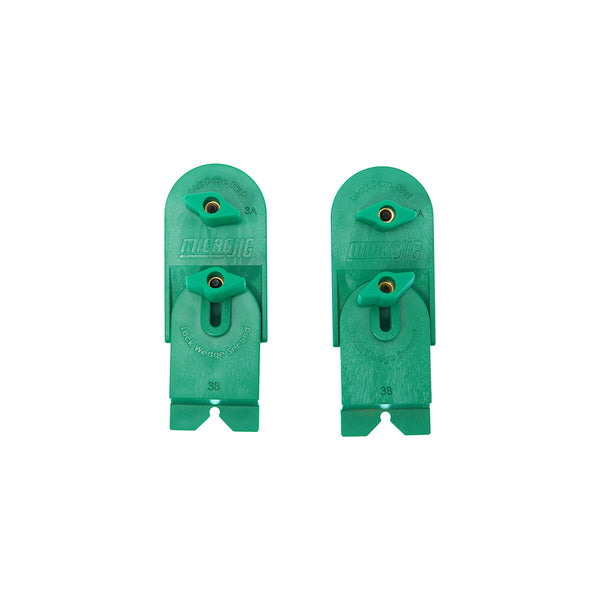 MicroJig MATCHFIT Ramp Clamps (2 Pack)