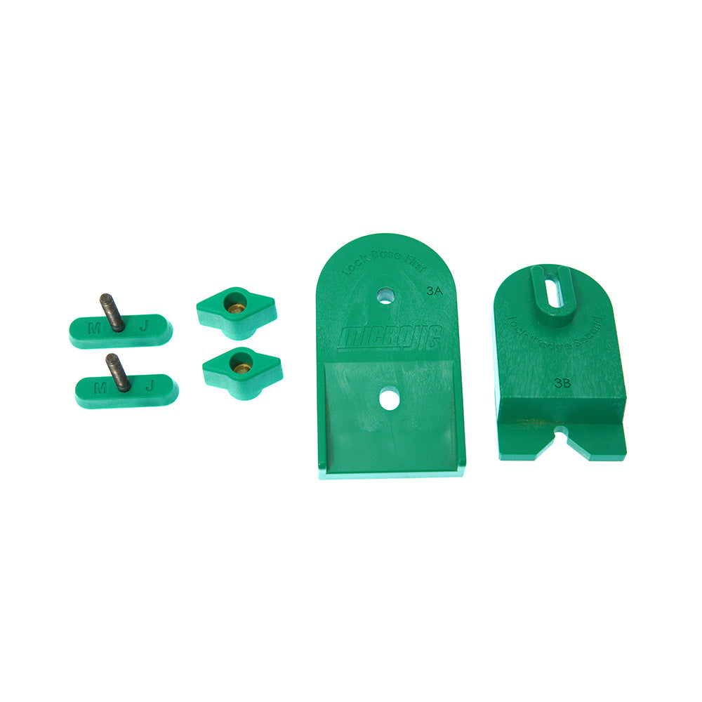 MicroJig MATCHFIT Ramp Clamps (2 Pack)