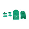 MicroJig MATCHFIT Ramp Clamps (2 Pack)