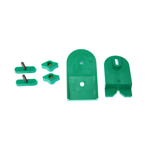 MicroJig MATCHFIT Ramp Clamps (2 Pack)