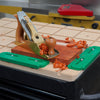 MicroJig MATCHFIT Ramp Clamps (2 Pack)