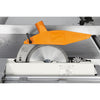 SCM Minimax CU 300C - X Combo Machine 5.5' Slider - Custom Version