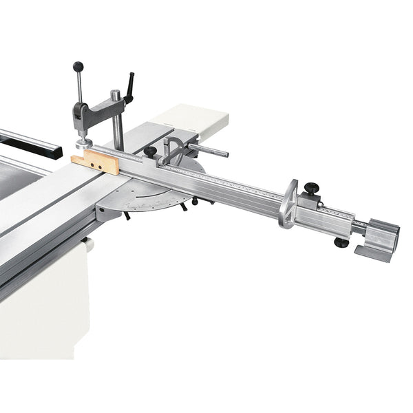 SCM Minimax CU 300C - Tersa Full Combination Machine - 5.5' Slider