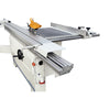 SCM Minimax CU 300C - Tersa Full Combination Machine - 5.5' Slider