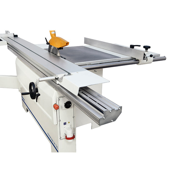 SCM Minimax CU 300C - X Combo Machine 5.5' Slider - Custom Version