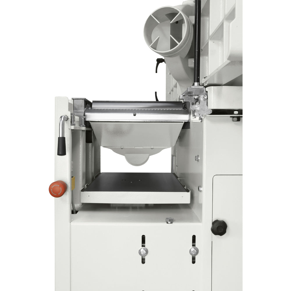 SCM Minimax CU 300C - X Combo Machine 5.5' Slider - Custom Version