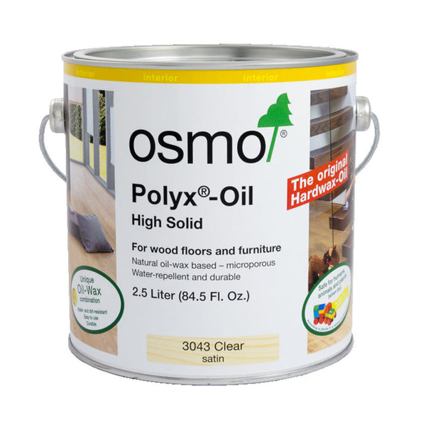 OSMO Polyx-Oil Original - 2.5L