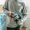 Festool D125 Granat PROfile Abrasives Set