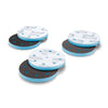 Festool D125 Granat PROfile Abrasives Set
