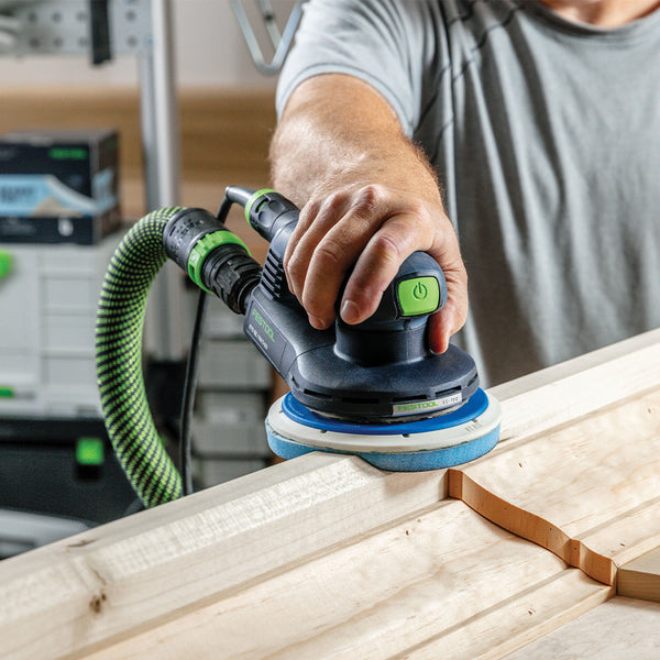Festool D150 Granat PROfile Abrasives Set