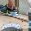 Festool D150 Granat PROfile Abrasives Set