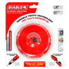 Diablo Bi-Metal Hole Saw 4"