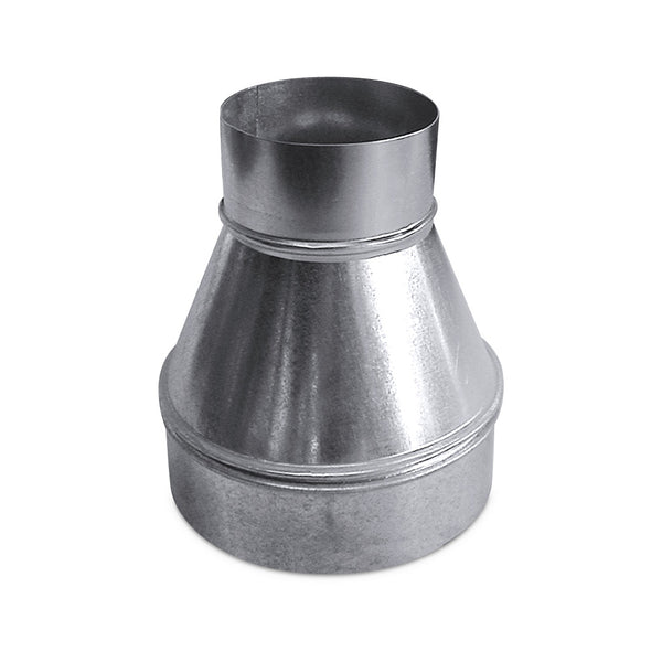 Oneida 6" - 4" Reducer for Molded Super Dust Deputy