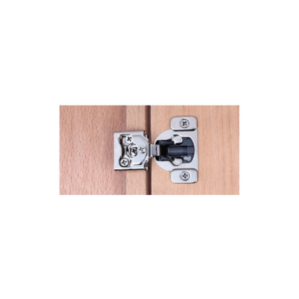 Pro Value Pro Soft-Close Face Frame Hinges