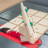 MicroJig ZEROPLAY 360 Sled Kit