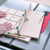 MicroJig ZEROPLAY 360 Sled Kit