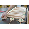 MicroJig MATCHFIT Dovetail Hardware Variety (8 Pack)