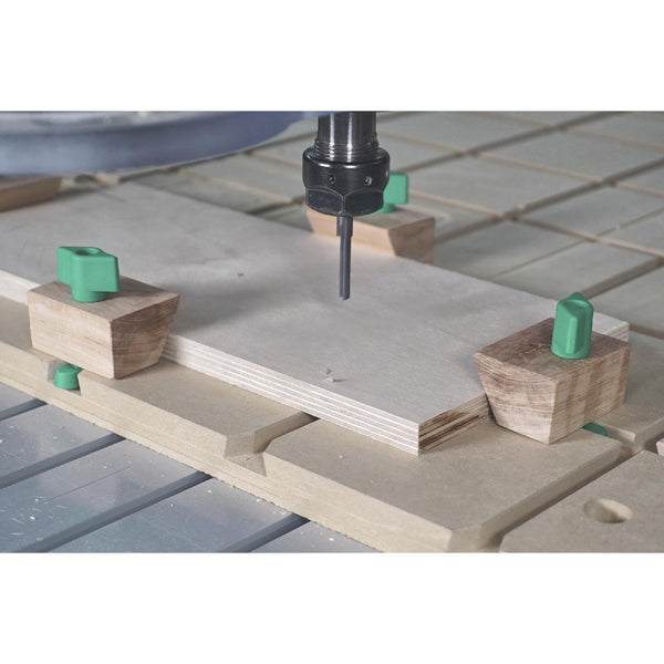 MicroJig MATCHFIT Dovetail Hardware Variety (8 Pack)