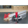 MicroJig MATCHFIT Dovetail Hardware Variety (8 Pack)