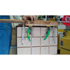 MicroJig MATCHFIT Dovetail Ratchet Clamp AP