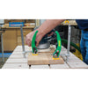 MicroJig MATCHFIT Dovetail Ratchet Clamp AP