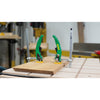 MicroJig MATCHFIT Dovetail Ratchet Clamp AP