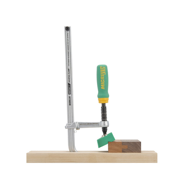 MicroJig MATCHFIT Dovetail Track Clamp AP