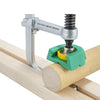 MicroJig MATCHFIT Dovetail Track Clamp AP