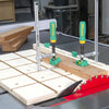 MicroJig MATCHFIT Dovetail Track Clamp AP
