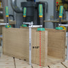 MicroJig MATCHFIT Dovetail Track Clamp AP