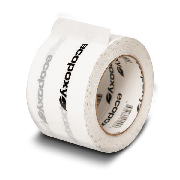 Ecopoxy Mold Release Tape