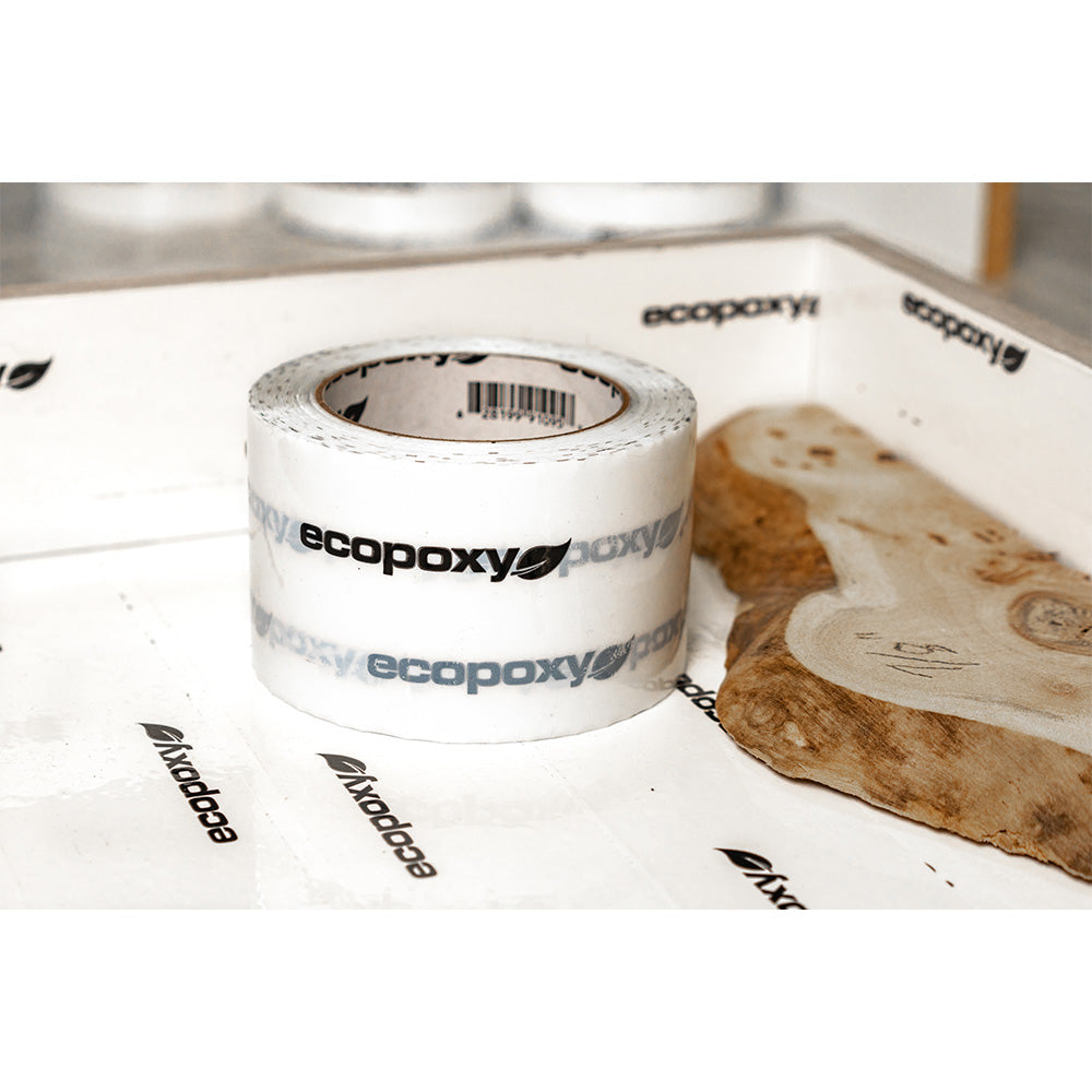 Ecopoxy Mold Release Tape