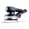 Festool Cordless Random Orbit Sander ETSC 2 125 4.0 I-Plus