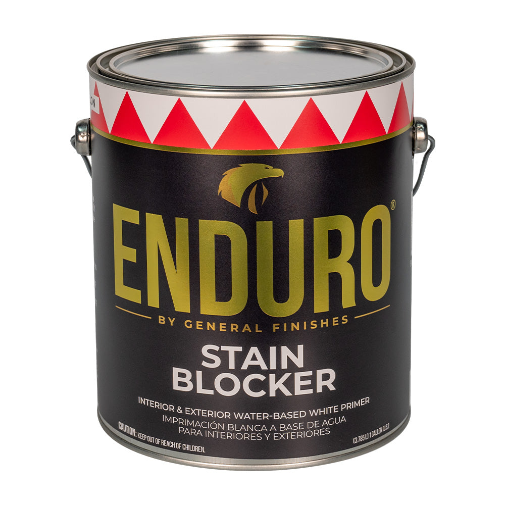 General Finishes Enduro Stain Blocker - Gallon
