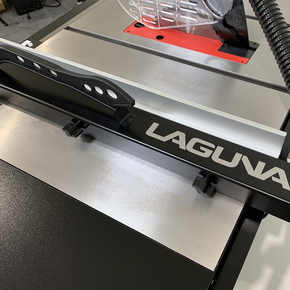 Laguna F3 Fusion Table Saw 52