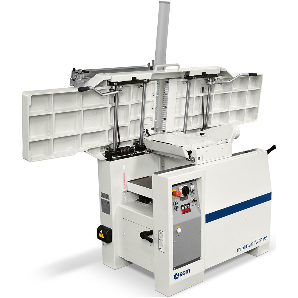 SCM Minimax FS 41ES - Tersa 16