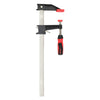 Bessey Clutch Style F-Clamps with 2K Handle