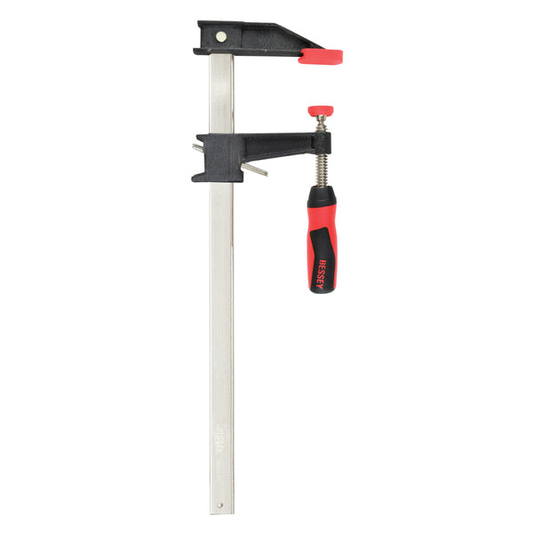 Bessey Clutch Style F-Clamps with 2K Handle