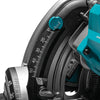 Makita GPS01Z 40V max XGT Cordless 6-1/2" Circular Saw, AWS Capable