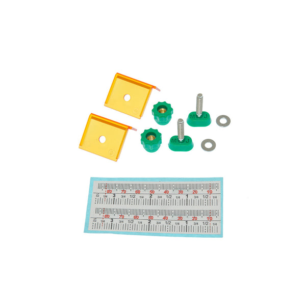 MicroJig GRR-RIPPER+ with SafeRip Kit