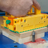 MicroJig GRR-RIPPER+ with SafeRip Kit
