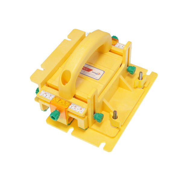 MicroJig GRR-RIPPER PRO 3D Pushblock