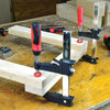 Bessey Clutch Style Bar Clamps (GSCC Series)