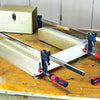 Bessey Clutch Style Bar Clamps (GSCC Series)