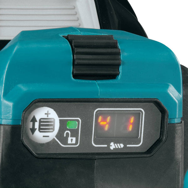 Makita GT201M1D1 40V XGT Cordless 2-Piece Drill & Driver Combo Kit (2.5 Ah/4.0 Ah)