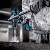 Makita GT201M1D1 40V XGT Cordless 2-Piece Drill & Driver Combo Kit (2.5 Ah/4.0 Ah)