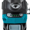 Makita GT201M1D1 40V XGT Cordless 2-Piece Drill & Driver Combo Kit (2.5 Ah/4.0 Ah)