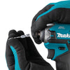 Makita GT201M1D1 40V XGT Cordless 2-Piece Drill & Driver Combo Kit (2.5 Ah/4.0 Ah)