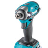 Makita GT201M1D1 40V XGT Cordless 2-Piece Drill & Driver Combo Kit (2.5 Ah/4.0 Ah)