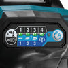 Makita GT500M 40V XGT Cordless 5-Piece Combo Kit (Hammer Drill, Driver, Circular Saw, Recipro Saw, LED Light)
